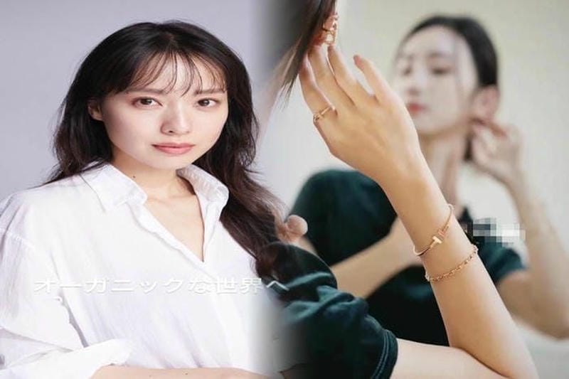 ティファニー t ネックレス サイズ