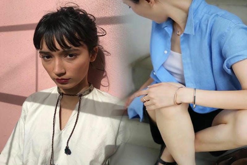 ティファニー t ナロー ネックレス