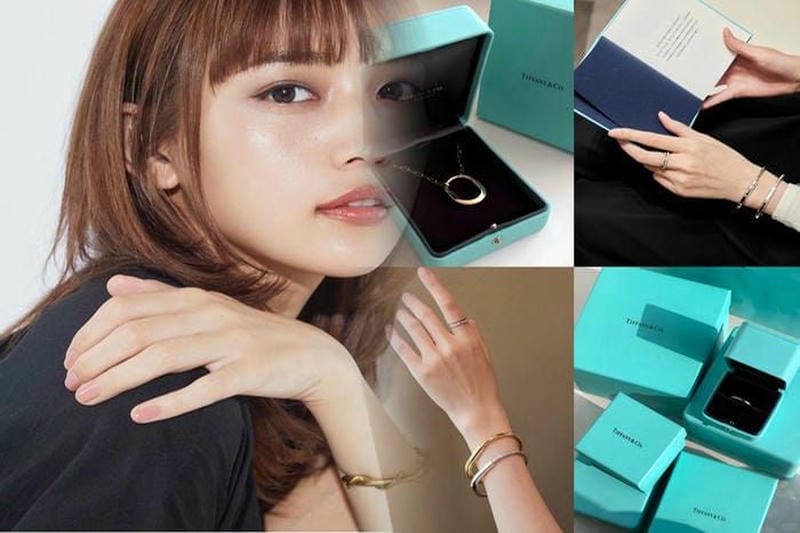 ティファニー ネックレス 質屋 値段