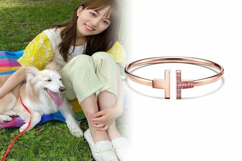 ティファニー ネックレス 修理 店舗