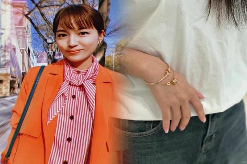 ティファニー ネックレス 修理 価格