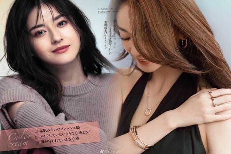 ティファニー ネックレス 長く する