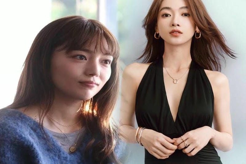 ティファニー ネックレス 重ね 付け