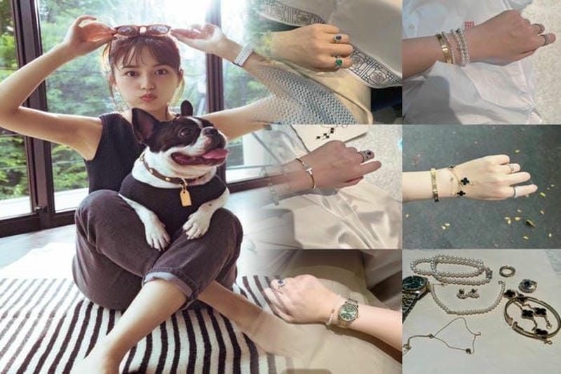 馬 の 蹄 ネックレス ティファニー