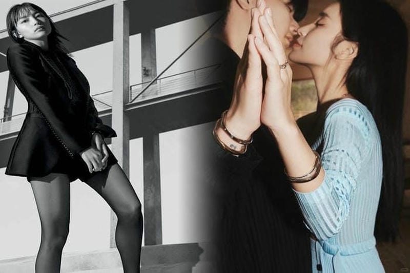 亀梨 和 也 ティファニー ネックレス