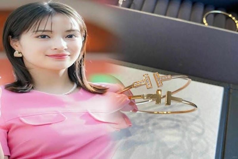 ティファニー ネックレス 短く したい