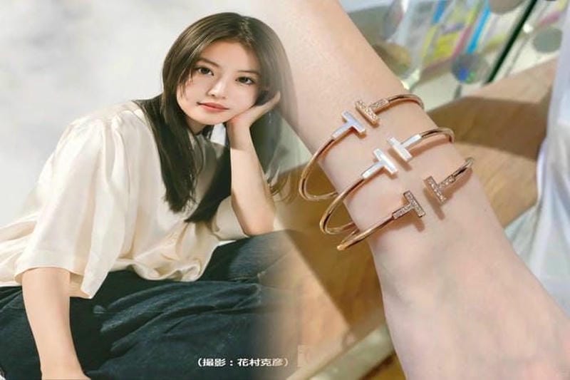 ティファニー ネックレス つけ にくい