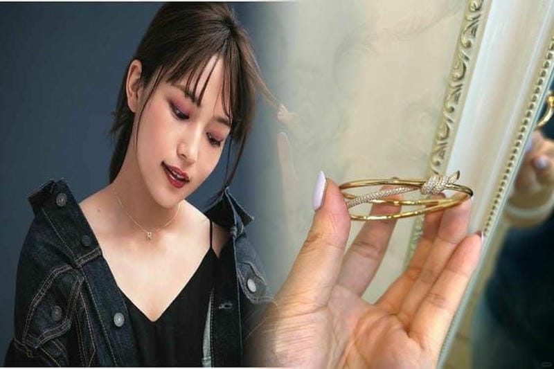 ティファニー t チェーン ネックレス