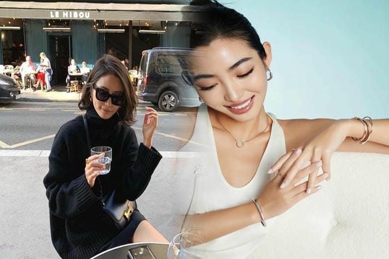 ティファニー の スマイル ペンダント