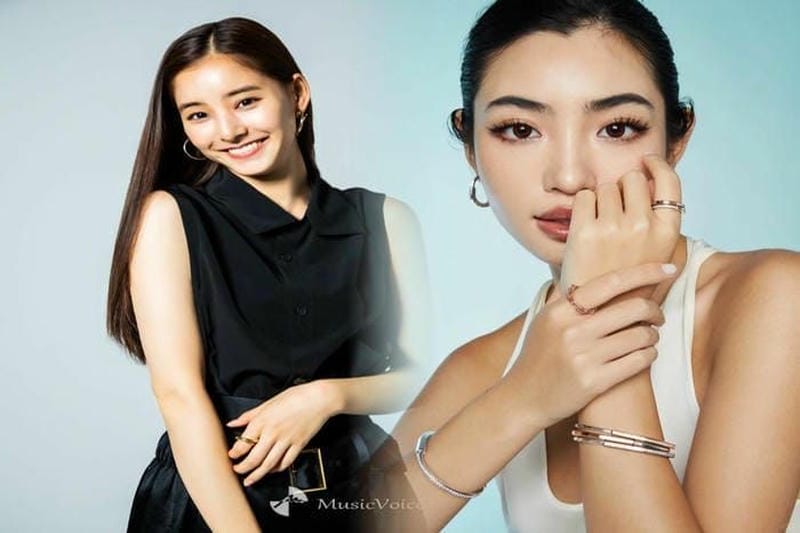 スマイル ネックレス ティファニー 風