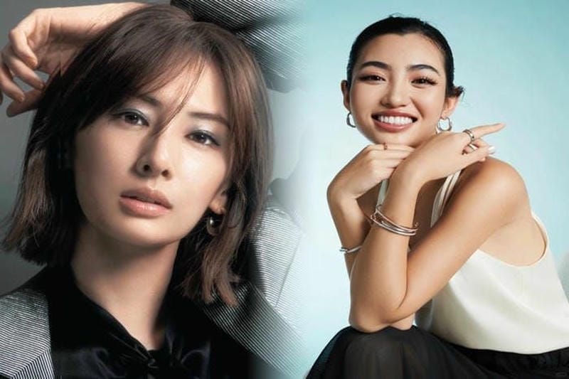 ティファニー アンド コー ネックレス