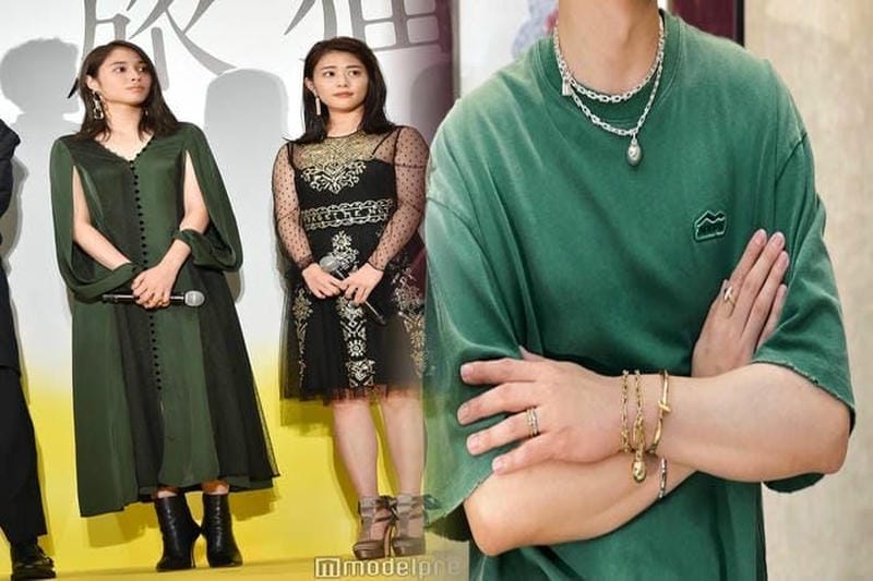 ティファニー t スマイル ネックレス