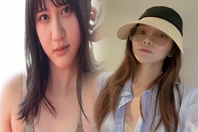 ティファニー 1837 ペア ネックレス