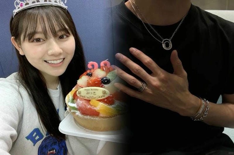 ティファニー クロス ネックレス ダイヤ