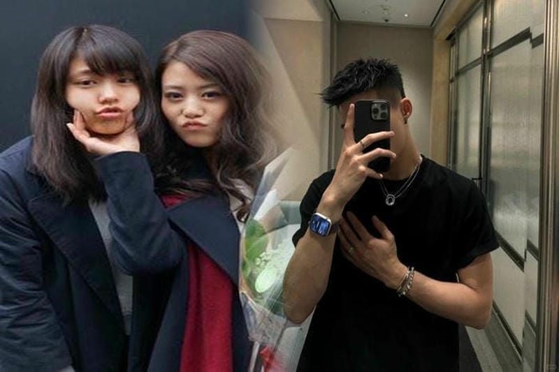 ティファニー クロス ネックレス メンズ