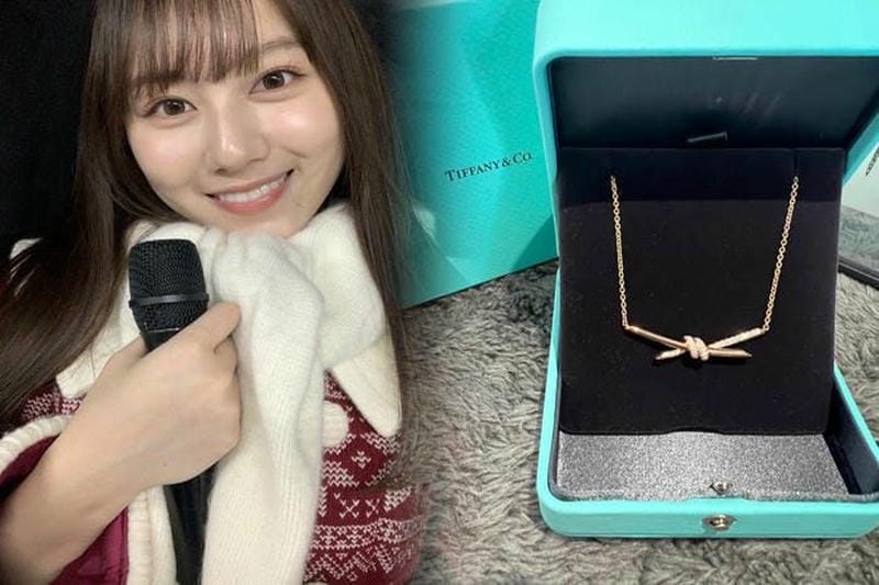 ティファニー シルバー ネックレス 人気