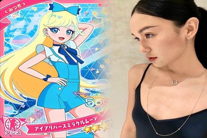 ティファニー ドラゴン フライ ネックレス