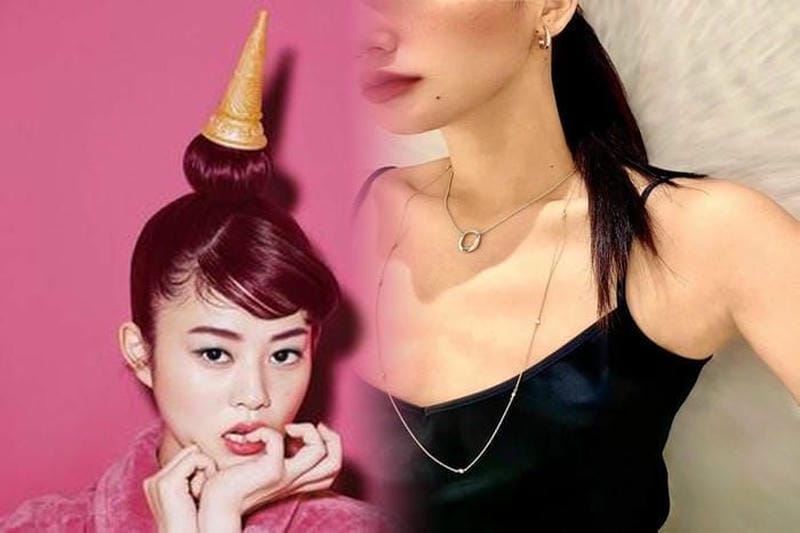 ティファニー t コレクション ネックレス