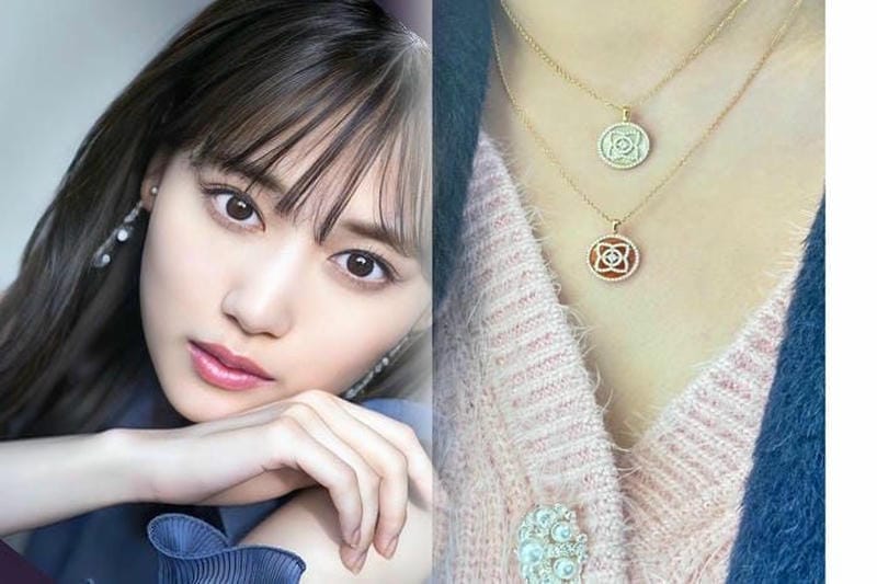 ティファニー ダイヤ ネックレス プラチナ