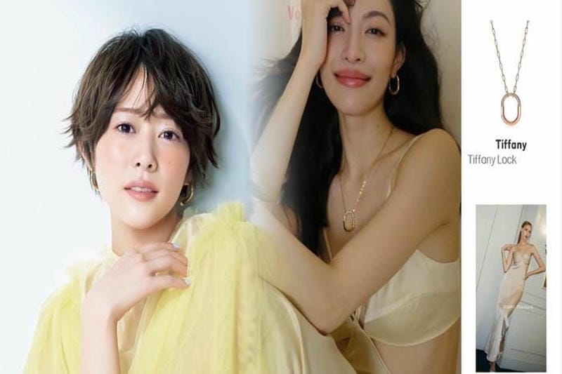 金属 アレルギー ネックレス ティファニー