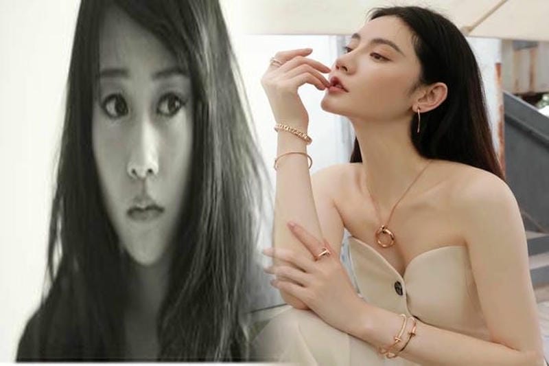 ティファニー スマイル ネックレス ダイヤ