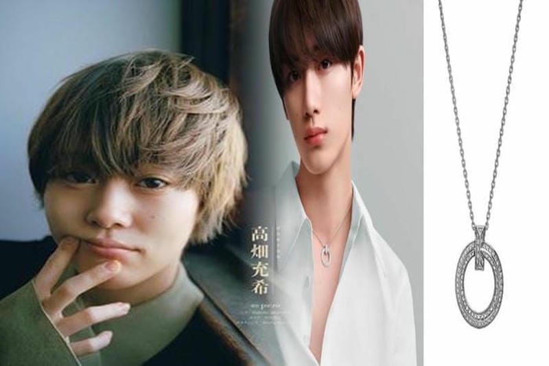 ティファニー ティア ドロップ ネックレス