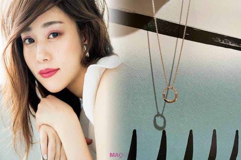 ティファニー 1837 サークル ネックレス