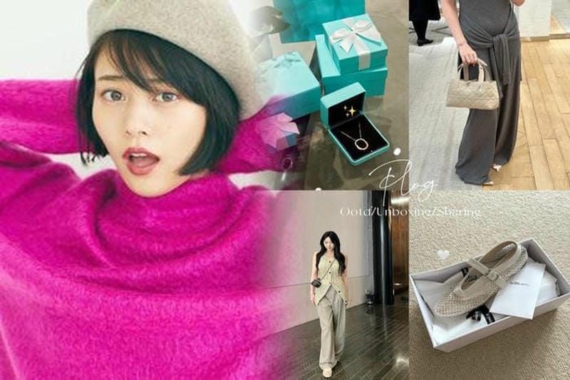 ティファニー イースト ウエスト ペンダント