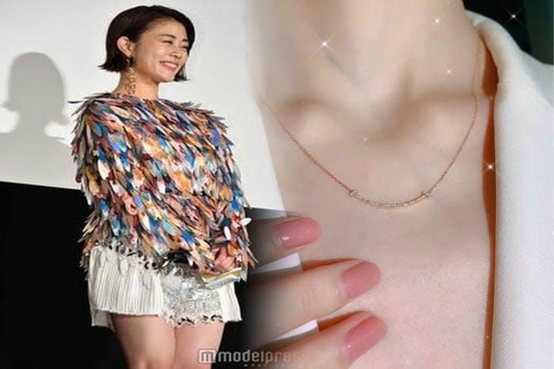 ティファニー ベネチアン ネックレス メンズ