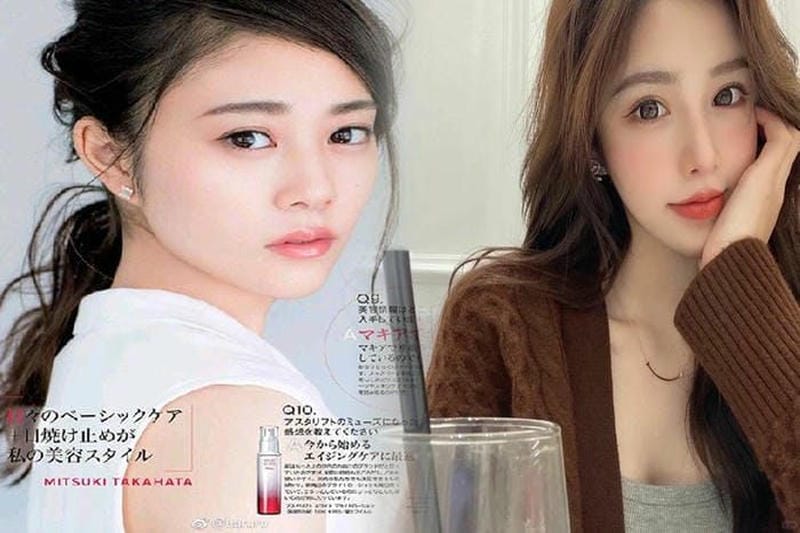 tiffany オープン ハート ネックレス