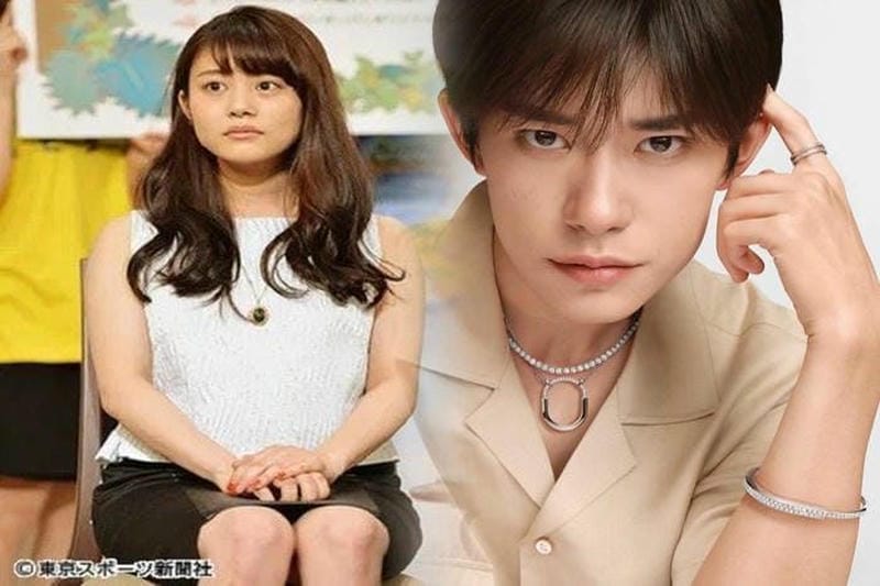 ティファニー ピンク ダイヤモンド ネックレス