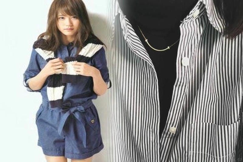 ひと粒 ダイヤモンド ネックレス ティファニー