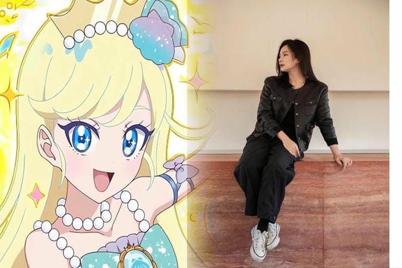 ティファニー 1837 ホース シュー ペンダント