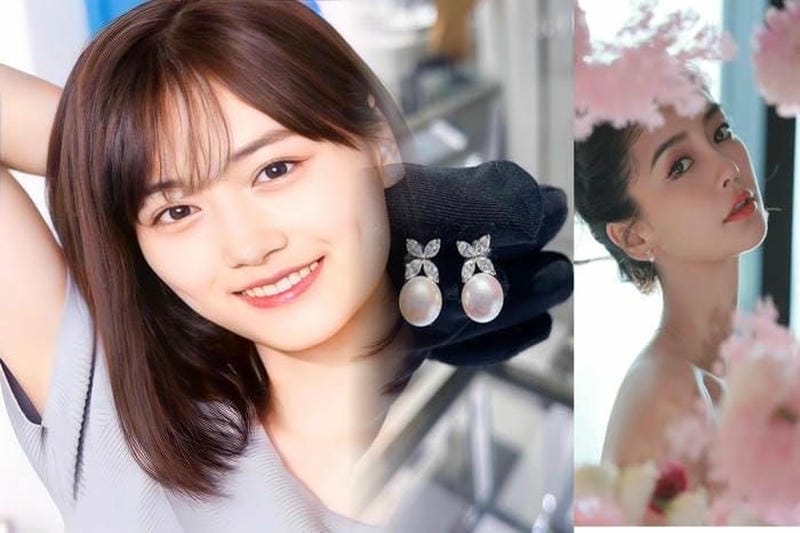 ピンキーリング～左右それぞれの指の意味とは？～