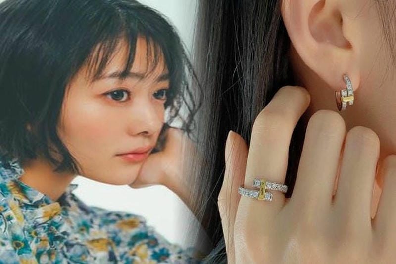 ティファニーの新ジュエリー「ティファニー ノット」“結び目”モチーフの2連ネックレスやバングルなど