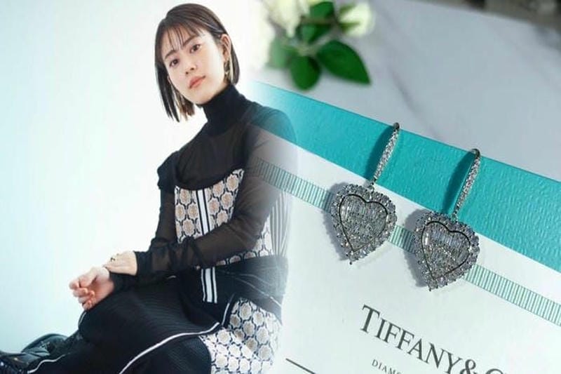 【大人気！】Philippe Audibert☆ TITIAスワロフスキーブレス