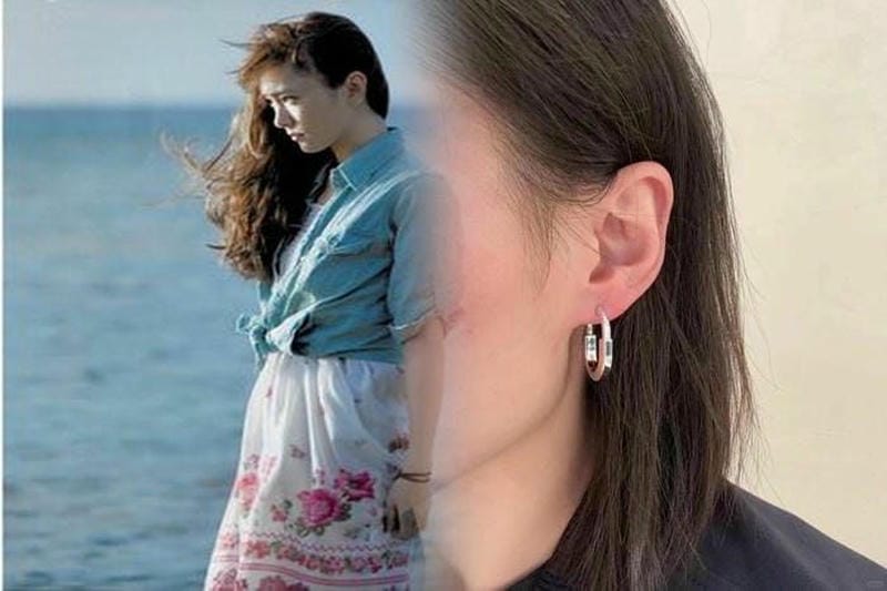 40 代 ティファニー ネックレス