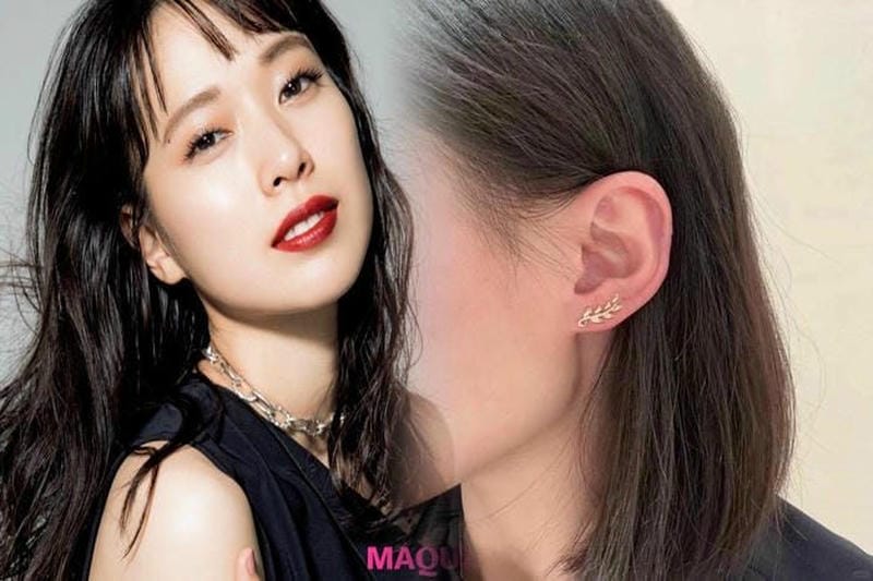 コメ 兵 ティファニー ネックレス