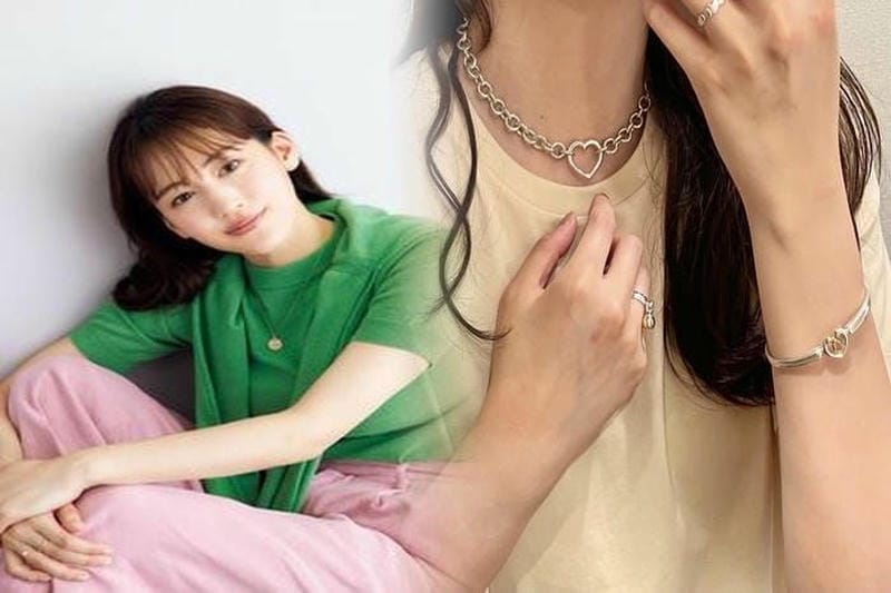 ティファニー 日本 限定 ネックレス