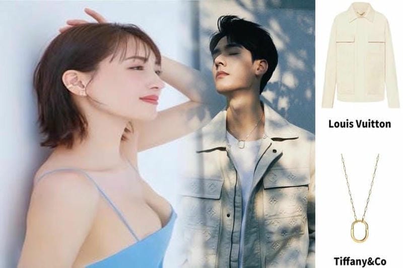 ティファニー 返品 店頭 ネックレス