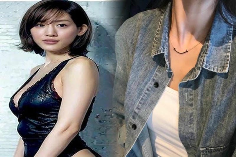 ティファニー t ナロー ネックレス