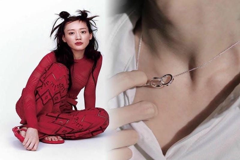 ティファニー 普段 使い ネックレス