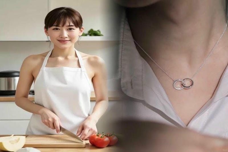 ティファニー 鍵 ネックレス メンズ