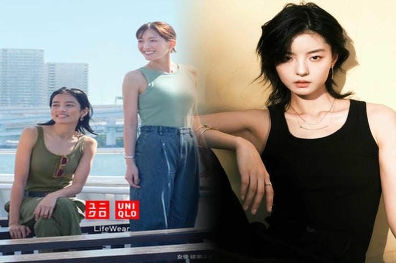 ティファニー ネックレス 重ね 付け