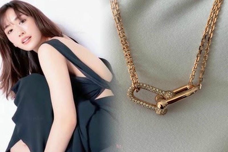 ティファニー パール ネックレス 価格