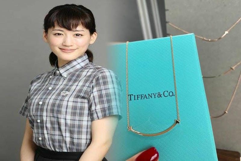 ティファニー ネックレス 長 さ 変更