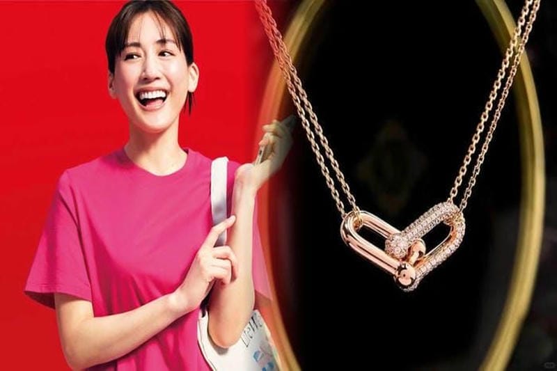 ティファニー ネックレス 10 万 円