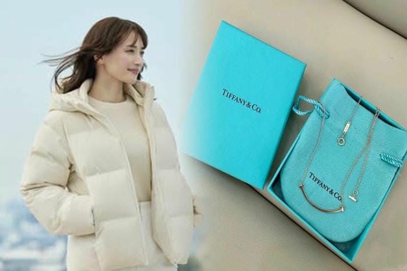 ティファニー ネックレス 雪 の 結晶