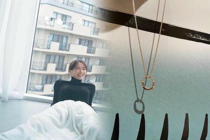 ティファニー ネックレス メンズ 中古