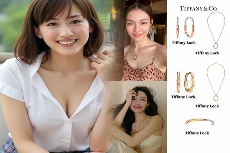 ティファニー ネックレス 人気 ダイヤ